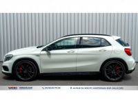 Mercedes Classe GLA 45 - BV Speedshift DCT - BM X156 AMG 4-Matic PHASE 1 - <small></small> 29.990 € <small>TTC</small> - #83