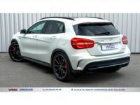 Mercedes Classe GLA 45 - BV Speedshift DCT - BM X156 AMG 4-Matic PHASE 1 - <small></small> 29.990 € <small>TTC</small> - #84