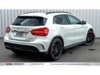 Mercedes Classe GLA 45 - BV Speedshift DCT - BM X156 AMG 4-Matic PHASE 1 - <small></small> 29.990 € <small>TTC</small> - #86