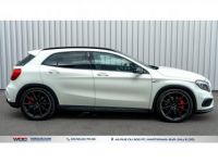 Mercedes Classe GLA 45 - BV Speedshift DCT - BM X156 AMG 4-Matic PHASE 1 - <small></small> 29.990 € <small>TTC</small> - #87