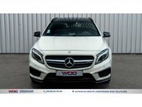 Mercedes Classe GLA 45 - BV Speedshift DCT - BM X156 AMG 4-Matic PHASE 1 - <small></small> 29.990 € <small>TTC</small> - #89