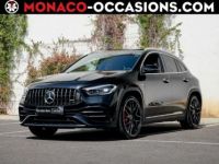 Mercedes Classe GLA 45 S AMG 421ch 4Matic+ 8G-DCT Speedshift AMG - <small></small> 65.000 € <small>TTC</small> - #1