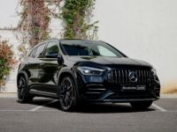 Mercedes Classe GLA 45 S AMG 421ch 4Matic+ 8G-DCT Speedshift AMG - <small></small> 65.000 € <small>TTC</small> - #3