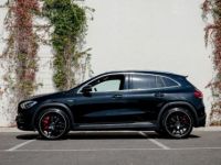 Mercedes Classe GLA 45 S AMG 421ch 4Matic+ 8G-DCT Speedshift AMG - <small></small> 65.000 € <small>TTC</small> - #8