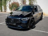 Mercedes Classe GLA 45 S AMG 421ch 4Matic+ 8G-DCT Speedshift AMG - <small></small> 65.000 € <small>TTC</small> - #12