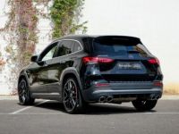 Mercedes Classe GLA 45 S AMG 421ch 4Matic+ 8G-DCT Speedshift AMG - <small></small> 64.500 € <small>TTC</small> - #9