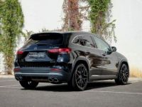 Mercedes Classe GLA 45 S AMG 421ch 4Matic+ 8G-DCT Speedshift AMG - <small></small> 64.500 € <small>TTC</small> - #11