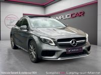 Mercedes Classe GLA 45s AMG 2.0i 341 ch Speedshift DCT AMG 4-Matic - <small></small> 38.990 € <small>TTC</small> - #1