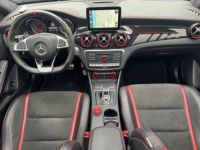 Mercedes Classe GLA 45s AMG 2.0i 341 ch Speedshift DCT AMG 4-Matic - <small></small> 38.990 € <small>TTC</small> - #2