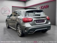 Mercedes Classe GLA 45s AMG 2.0i 341 ch Speedshift DCT AMG 4-Matic - <small></small> 38.990 € <small>TTC</small> - #3