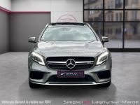 Mercedes Classe GLA 45s AMG 2.0i 341 ch Speedshift DCT AMG 4-Matic - <small></small> 38.990 € <small>TTC</small> - #7