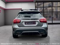 Mercedes Classe GLA 45s AMG 2.0i 341 ch Speedshift DCT AMG 4-Matic - <small></small> 38.990 € <small>TTC</small> - #8