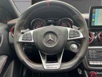 Mercedes Classe GLA 45s AMG 2.0i 341 ch Speedshift DCT AMG 4-Matic - <small></small> 38.990 € <small>TTC</small> - #11