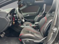 Mercedes Classe GLA 45s Mercedes-AMG Speedshift DCT AMG 4-Matic - <small></small> 38.990 € <small>TTC</small> - #4