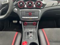 Mercedes Classe GLA 45s Mercedes-AMG Speedshift DCT AMG 4-Matic - <small></small> 38.990 € <small>TTC</small> - #10