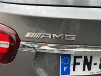 Mercedes Classe GLA 45s Mercedes-AMG Speedshift DCT AMG 4-Matic - <small></small> 38.990 € <small>TTC</small> - #36