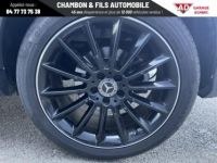 Mercedes Classe GLA BENZ 200 7-G DCT Fascination + Pack AMG line + Toit ouvrant - <small></small> 26.990 € <small>TTC</small> - #9