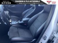 Mercedes Classe GLA BENZ 200 7-G DCT Fascination + Pack AMG line + Toit ouvrant - <small></small> 26.990 € <small>TTC</small> - #12