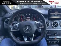 Mercedes Classe GLA BENZ 200 7-G DCT Fascination + Pack AMG line + Toit ouvrant - <small></small> 26.990 € <small>TTC</small> - #14