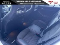 Mercedes Classe GLA BENZ 200 7-G DCT Fascination + Pack AMG line + Toit ouvrant - <small></small> 26.990 € <small>TTC</small> - #20