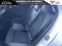 Mercedes Classe GLA BENZ 200 7-G DCT Fascination + Pack AMG line + Toit ouvrant - <small></small> 26.990 € <small>TTC</small> - #21