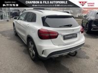 Mercedes Classe GLA BENZ 200 7-G DCT Fascination + Pack AMG line + Toit ouvrant - <small></small> 23.990 € <small>TTC</small> - #5