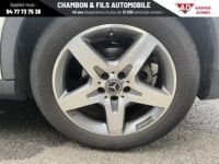 Mercedes Classe GLA BENZ 200 7-G DCT Fascination + Pack AMG line + Toit ouvrant - <small></small> 23.990 € <small>TTC</small> - #9