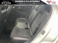 Mercedes Classe GLA BENZ 200 7-G DCT Fascination + Pack AMG line + Toit ouvrant - <small></small> 23.990 € <small>TTC</small> - #11