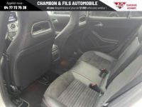 Mercedes Classe GLA BENZ 200 7-G DCT Fascination + Pack AMG line + Toit ouvrant - <small></small> 23.990 € <small>TTC</small> - #12