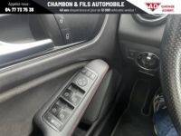 Mercedes Classe GLA BENZ 200 7-G DCT Fascination + Pack AMG line + Toit ouvrant - <small></small> 23.990 € <small>TTC</small> - #17