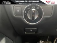 Mercedes Classe GLA BENZ 200 7-G DCT Fascination + Pack AMG line + Toit ouvrant - <small></small> 23.990 € <small>TTC</small> - #18