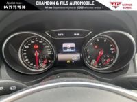 Mercedes Classe GLA BENZ 200 7-G DCT Fascination + Pack AMG line + Toit ouvrant - <small></small> 23.990 € <small>TTC</small> - #16