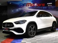 Mercedes Classe GLA Benz 200d AMG Line 150 BVA GPS M-BUX Hayon Freinage D’Urgence LED Caméra JA 19 - <small></small> 29.990 € <small>TTC</small> - #1