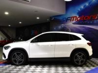 Mercedes Classe GLA Benz 200d AMG Line 150 BVA GPS M-BUX Hayon Freinage D’Urgence LED Caméra JA 19 - <small></small> 29.990 € <small>TTC</small> - #2