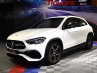 Mercedes Classe GLA Benz 200d AMG Line 150 BVA GPS M-BUX Hayon Freinage D’Urgence LED Caméra JA 19 - <small></small> 29.990 € <small>TTC</small> - #5