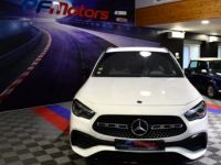 Mercedes Classe GLA Benz 200d AMG Line 150 BVA GPS M-BUX Hayon Freinage D’Urgence LED Caméra JA 19 - <small></small> 29.990 € <small>TTC</small> - #8