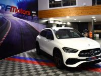 Mercedes Classe GLA Benz 200d AMG Line 150 BVA GPS M-BUX Hayon Freinage D’Urgence LED Caméra JA 19 - <small></small> 29.990 € <small>TTC</small> - #9