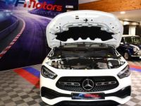 Mercedes Classe GLA Benz 200d AMG Line 150 BVA GPS M-BUX Hayon Freinage D’Urgence LED Caméra JA 19 - <small></small> 29.990 € <small>TTC</small> - #21