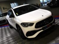 Mercedes Classe GLA Benz 200d AMG Line 150 BVA GPS M-BUX Hayon Freinage D’Urgence LED Caméra JA 19 - <small></small> 29.990 € <small>TTC</small> - #29