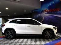 Mercedes Classe GLA Benz 200d AMG Line 150 BVA GPS M-BUX Hayon Freinage D’Urgence LED Caméra JA 19 - <small></small> 29.990 € <small>TTC</small> - #30