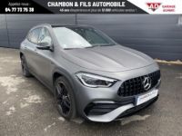 Mercedes Classe GLA BENZ 35 AMG 8G-DCT Speedshift 4Matic - <small></small> 59.990 € <small>TTC</small> - #1