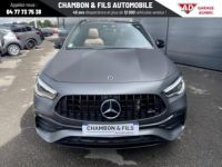 Mercedes Classe GLA BENZ 35 AMG 8G-DCT Speedshift 4Matic - <small></small> 59.990 € <small>TTC</small> - #2