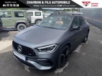 Mercedes Classe GLA BENZ 35 AMG 8G-DCT Speedshift 4Matic - <small></small> 59.990 € <small>TTC</small> - #3