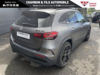 Mercedes Classe GLA BENZ 35 AMG 8G-DCT Speedshift 4Matic - <small></small> 59.990 € <small>TTC</small> - #4