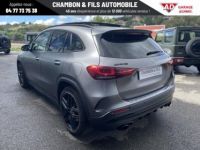 Mercedes Classe GLA BENZ 35 AMG 8G-DCT Speedshift 4Matic - <small></small> 59.990 € <small>TTC</small> - #5