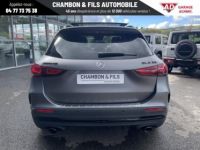 Mercedes Classe GLA BENZ 35 AMG 8G-DCT Speedshift 4Matic - <small></small> 59.990 € <small>TTC</small> - #6