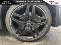 Mercedes Classe GLA BENZ 35 AMG 8G-DCT Speedshift 4Matic - <small></small> 59.990 € <small>TTC</small> - #8