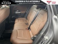 Mercedes Classe GLA BENZ 35 AMG 8G-DCT Speedshift 4Matic - <small></small> 59.990 € <small>TTC</small> - #9