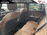 Mercedes Classe GLA BENZ 35 AMG 8G-DCT Speedshift 4Matic - <small></small> 59.990 € <small>TTC</small> - #10