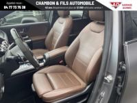 Mercedes Classe GLA BENZ 35 AMG 8G-DCT Speedshift 4Matic - <small></small> 59.990 € <small>TTC</small> - #11